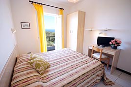 Hotel Bellavista - Hotel in Sant'Andrea - Insel Elba
