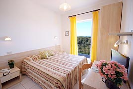 Hotel Bellavista - Hotel in Sant'Andrea - Insel Elba
