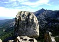 Il Monte Capanne: Hotel Bellavista - Isola d'Elba