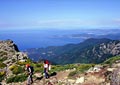 Trekking sul Monte Capanne: Hotel Bellavista - Isola d'Elba