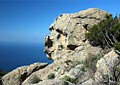 Mostri di Pietra sul Capanne: Hotel Bellavista - Isola d'Elba
