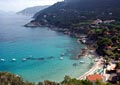 La baia di Sant'Andrea: Hotel Bellavista - Isola d'Elba