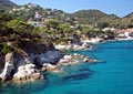 Le scogliere di Sant'Andrea: Hotel Bellavista - Isola d'Elba