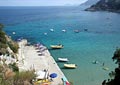 Il moletto di Sant'Andrea: Hotel Bellavista - Isola d'Elba