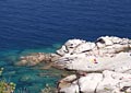 Le scogliere di Sant'Andrea: Hotel Bellavista - Isola d'Elba