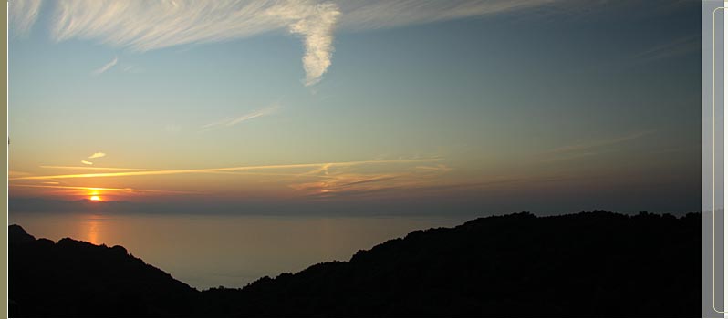 Alberghi e hotel all'Isola d'Elba, Sant'Andrea